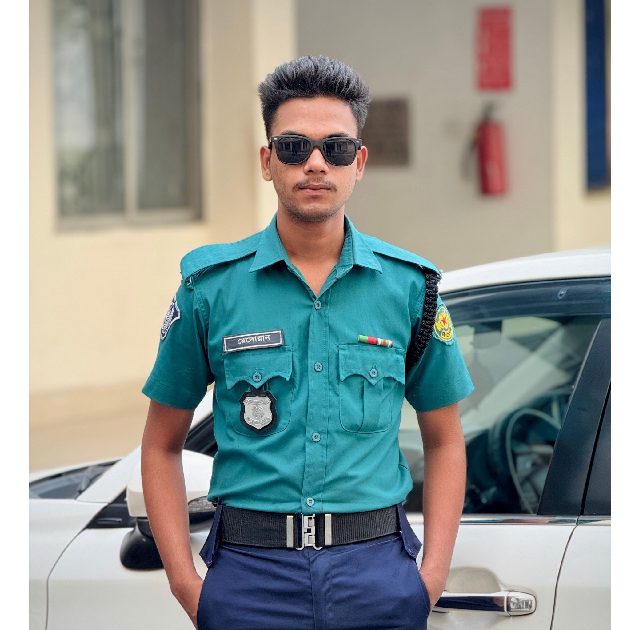 Md Radoan Hasan Rony