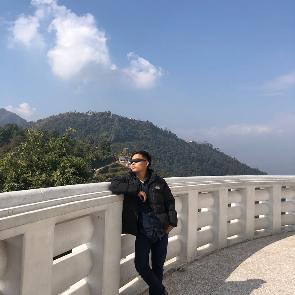 Prashant Sunuwar