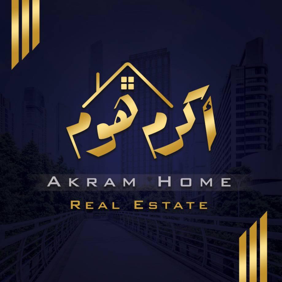 Akram Home