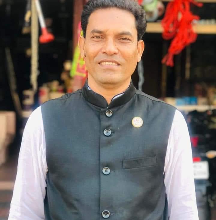 জি এম হাট ইউনিয়ন পরিষদ