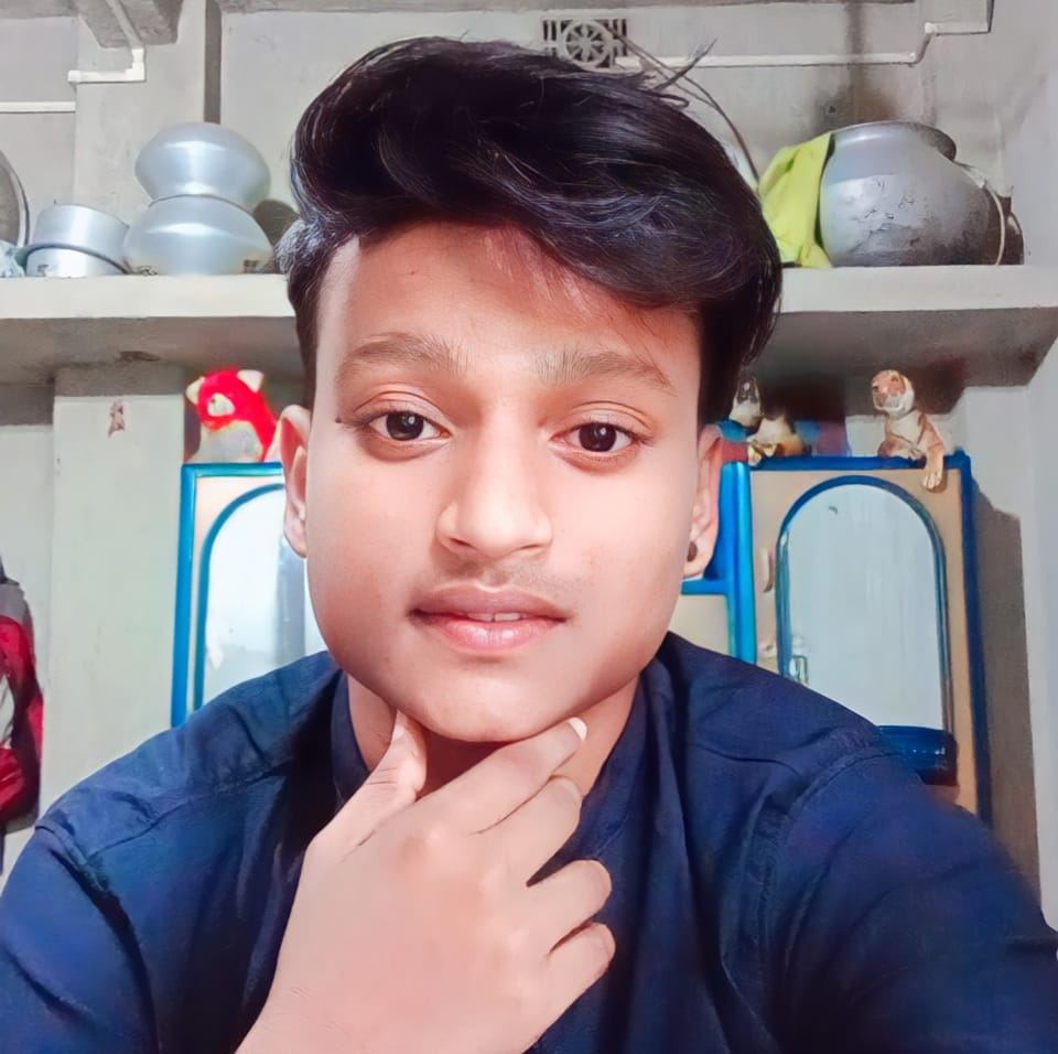 Raj vai