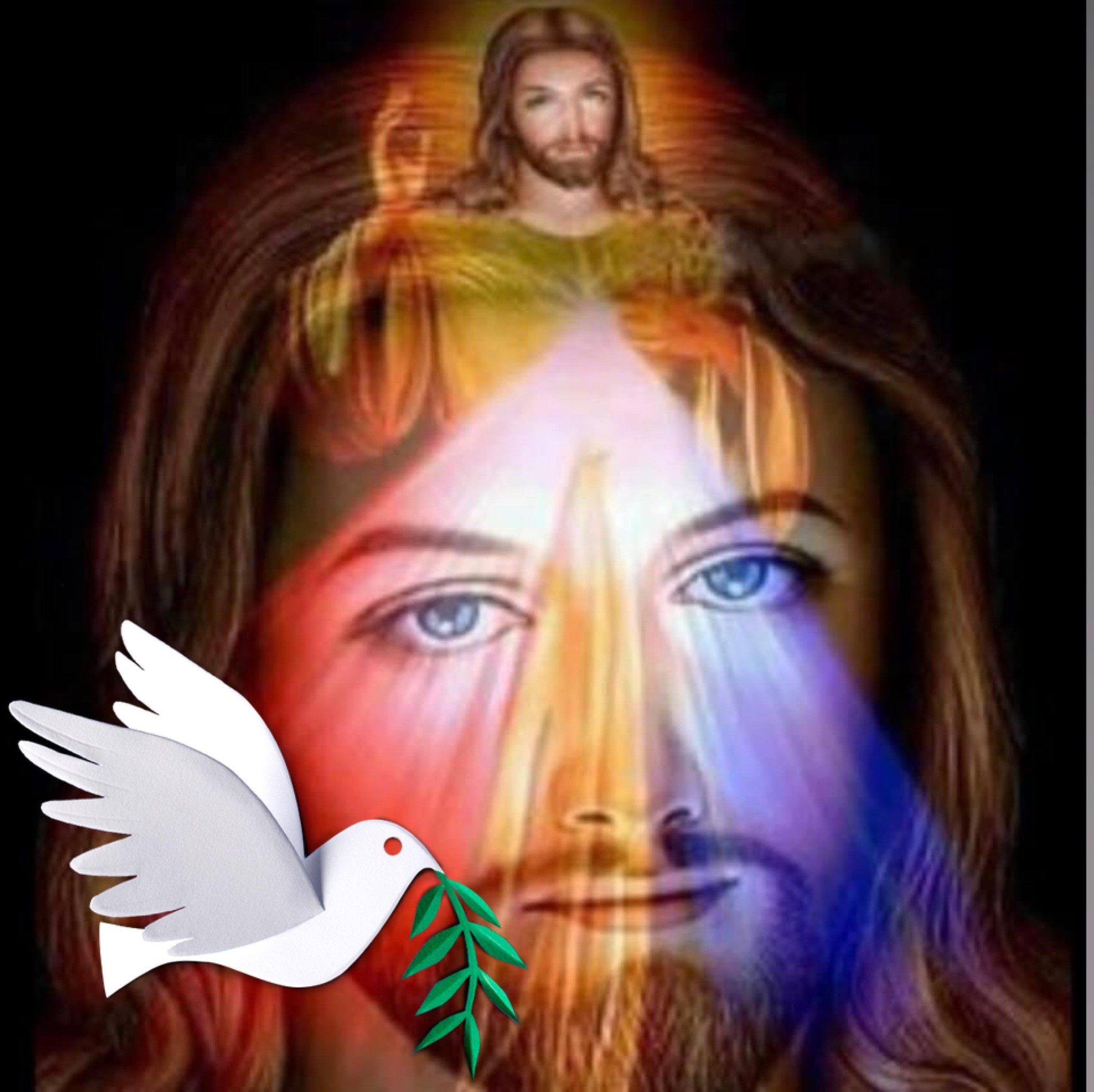 Devotion to the Chaplet of The Divine Mercy - Litany to The Divine ...