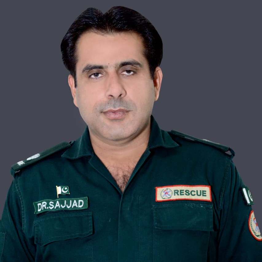 Dr. Sajjad Ahmad | Layyah