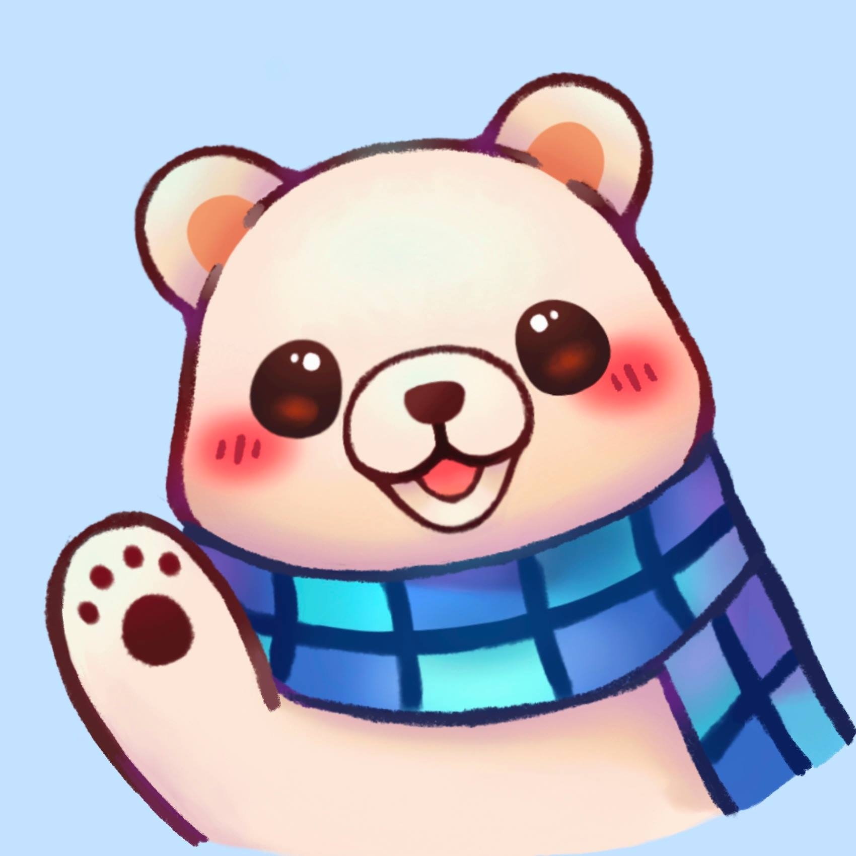 Riacchie Illustrations