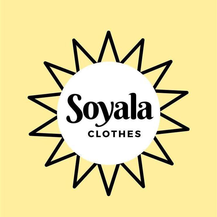 Soyala Clothes