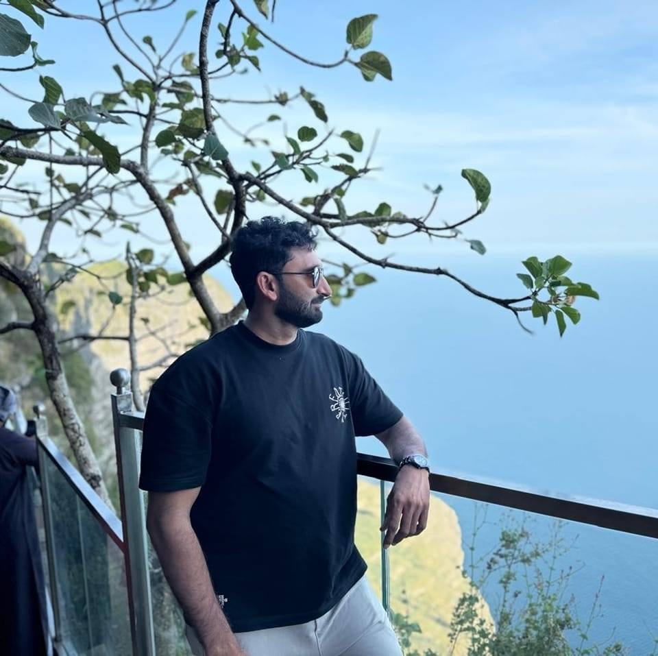Tanveer Ali