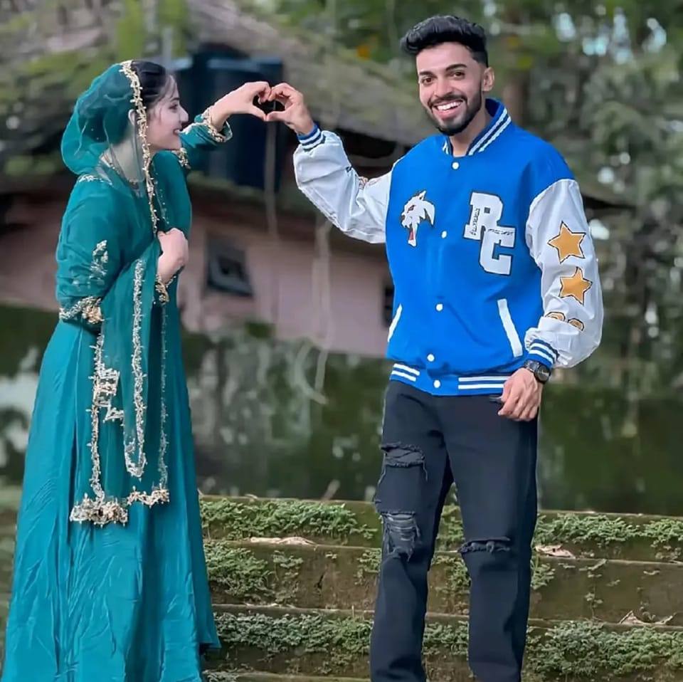 Shanza Ali Khan