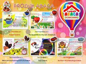 Agen Resmi Abaca Area Salatiga