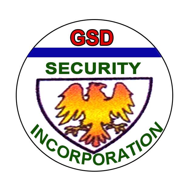 GSD Security Agency INC.