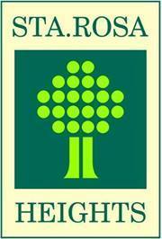 Santa Rosa Heights Homeowners Association | Silang