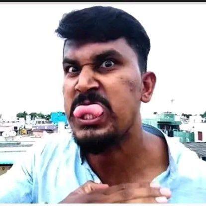 உ.ரா பிரசாந்த்