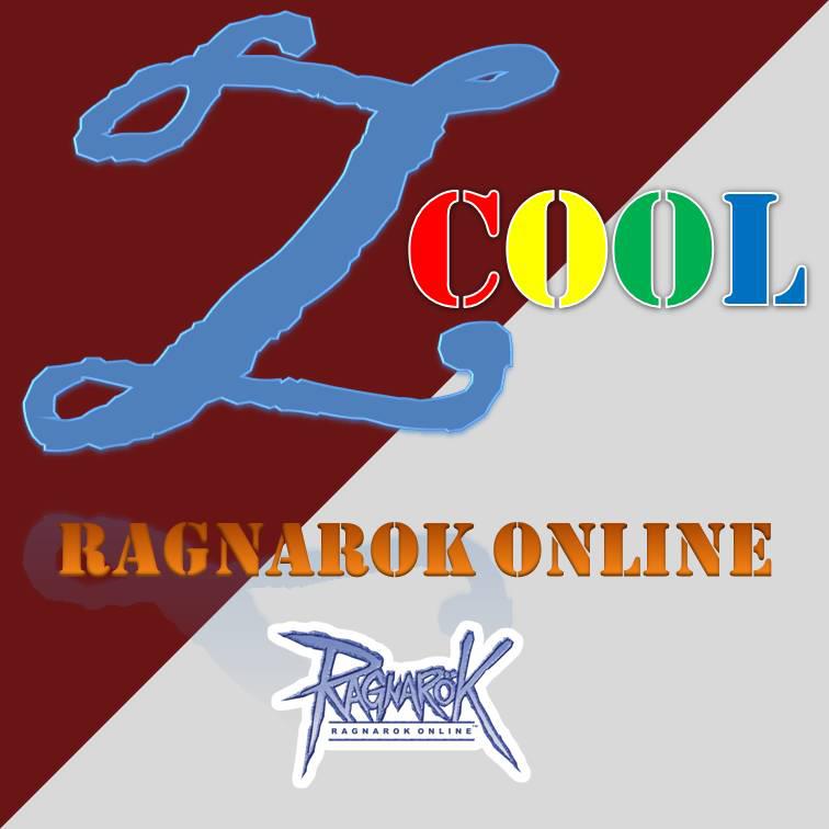 Z COOL RAGNAROK ONLINE