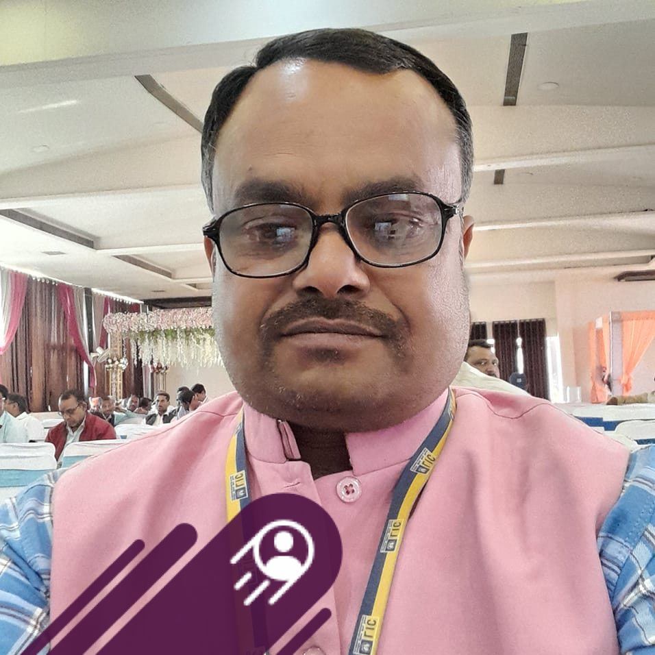 Rajesh Kumar Soni