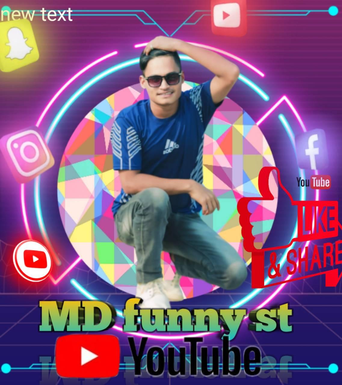 RJ RIFAT funny