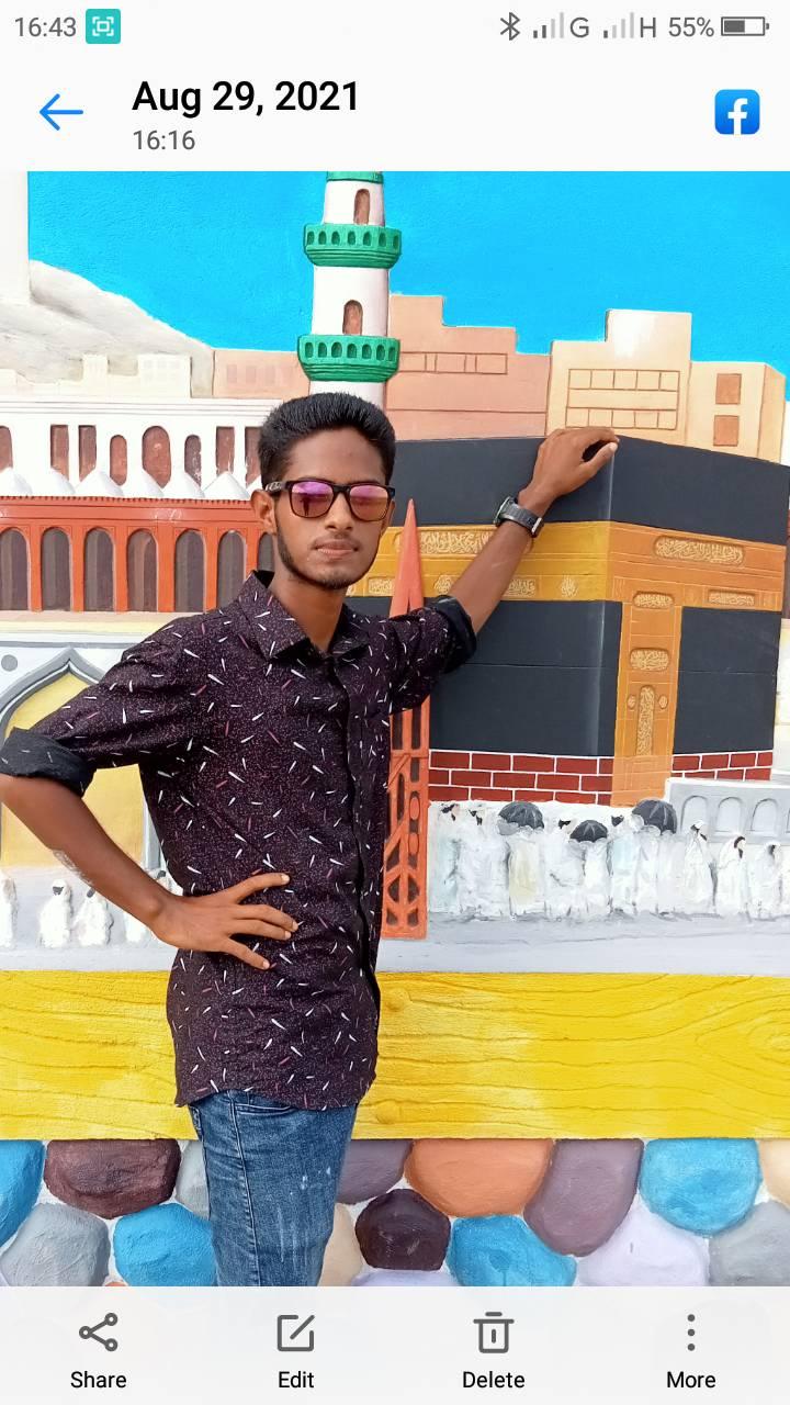 SA samim Rg | Rangpur