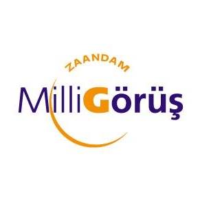 Milli Görüş Zaandam Osmanlı Şubesi