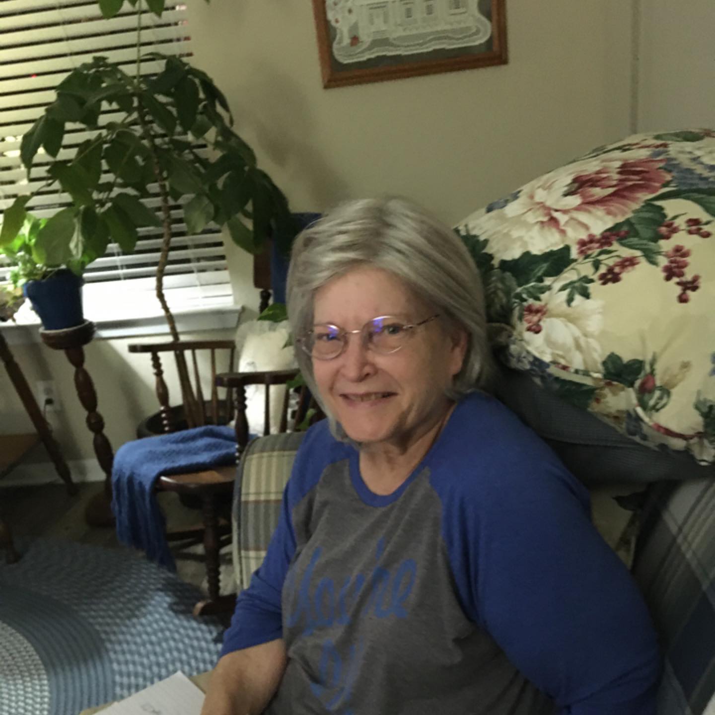 Kathy Rutledge