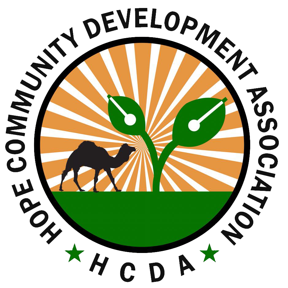 Hope Community Development Association