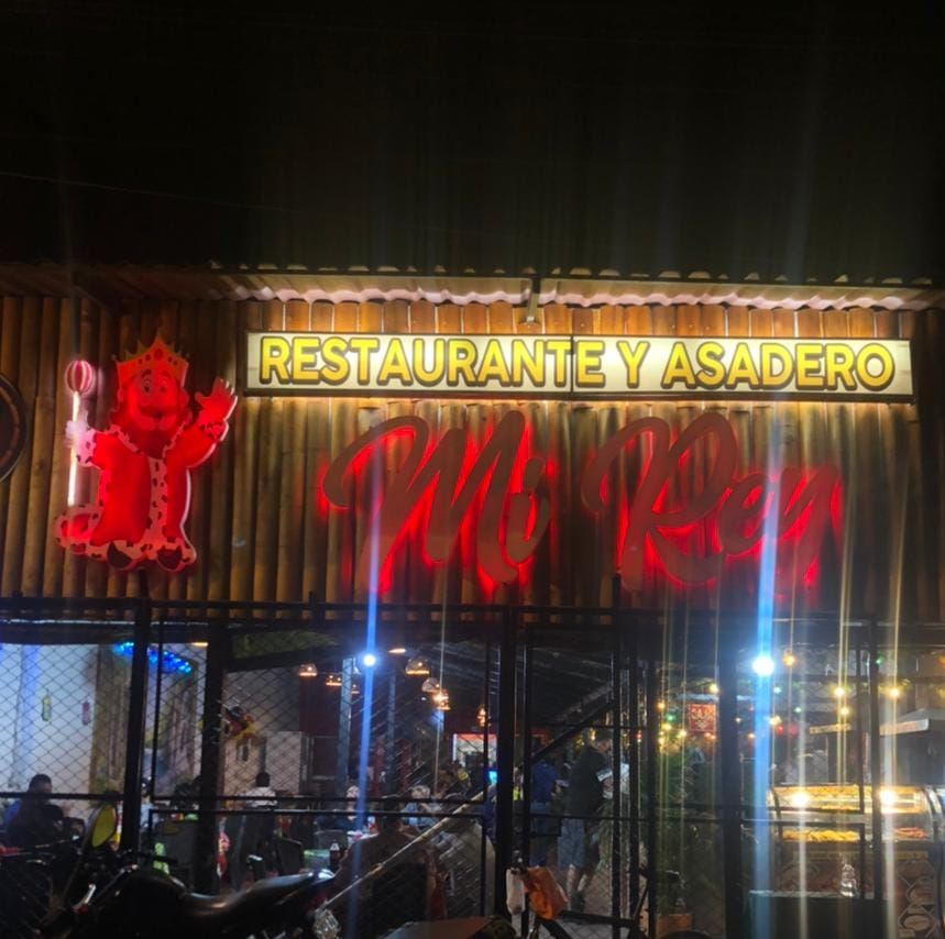 Asadero Mi Rey | Tuluá