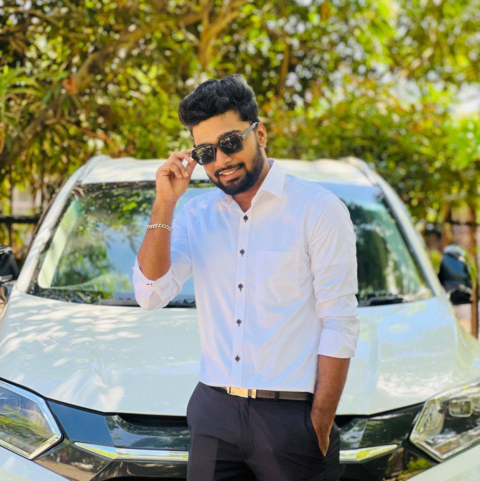 අංගොඩ හීන