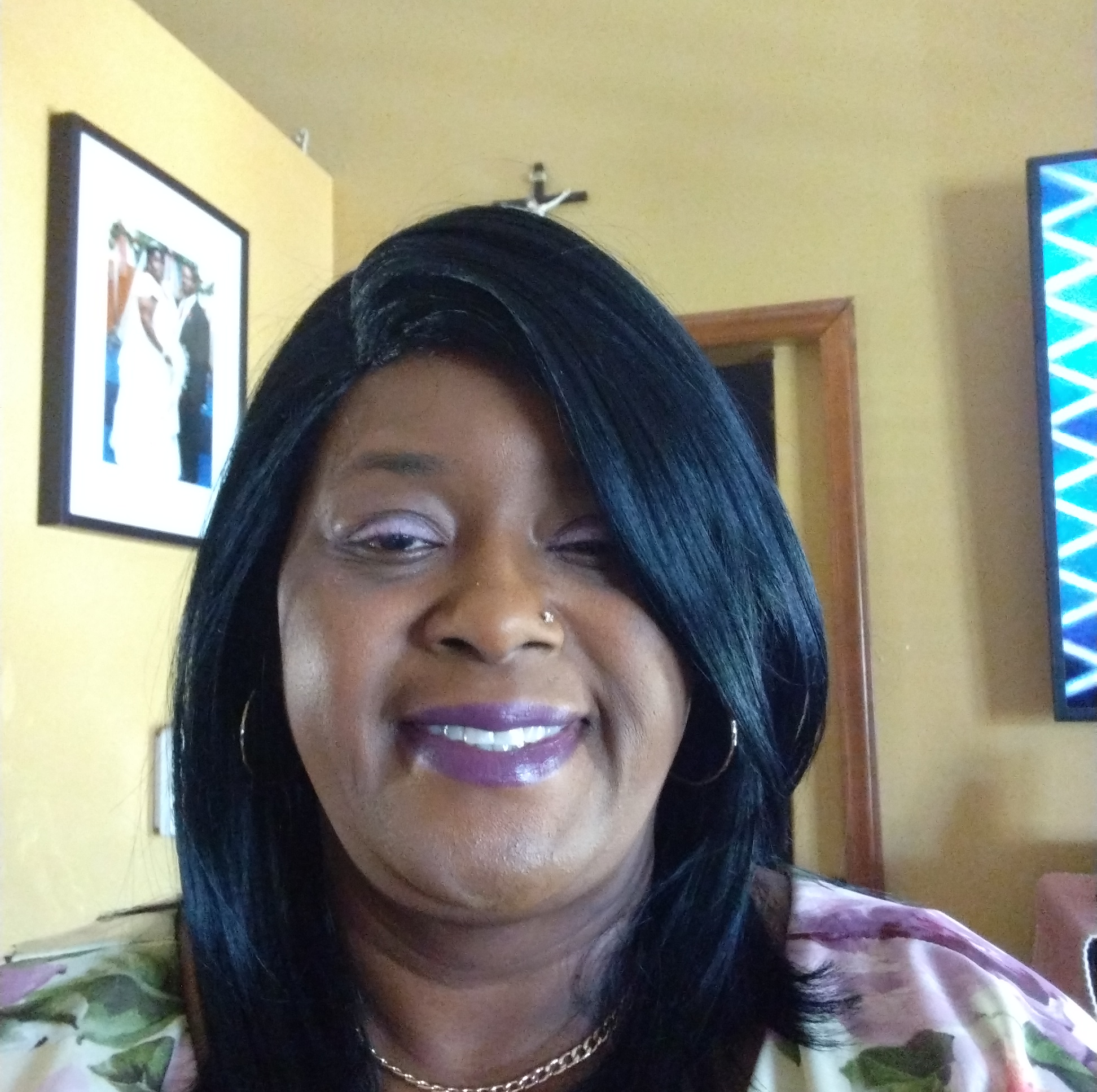 H.C. Smith Funeral Home | MS. AMELIA RENA MELTON's obituary website ...