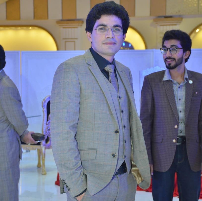Dr Mudassar Javed | Sahiwal