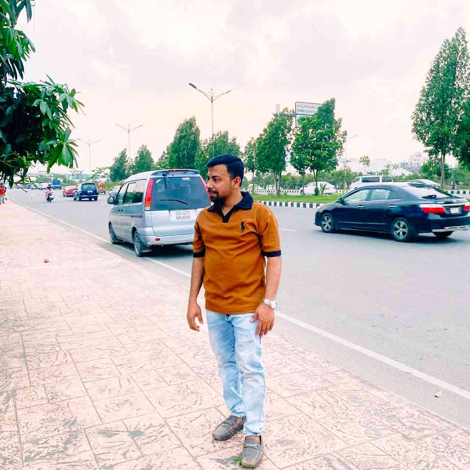 Abdur Rahman
