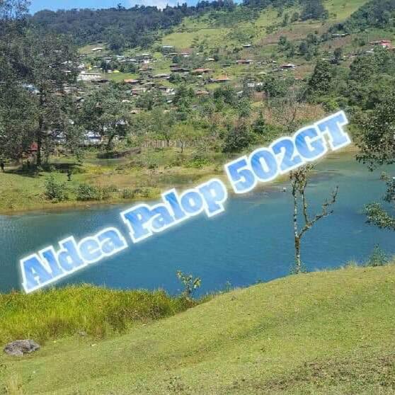 #CHIMALTENANGO: 😨 IBA A VISITAR A SU... - Aldea Palop 502Gt. | Facebook