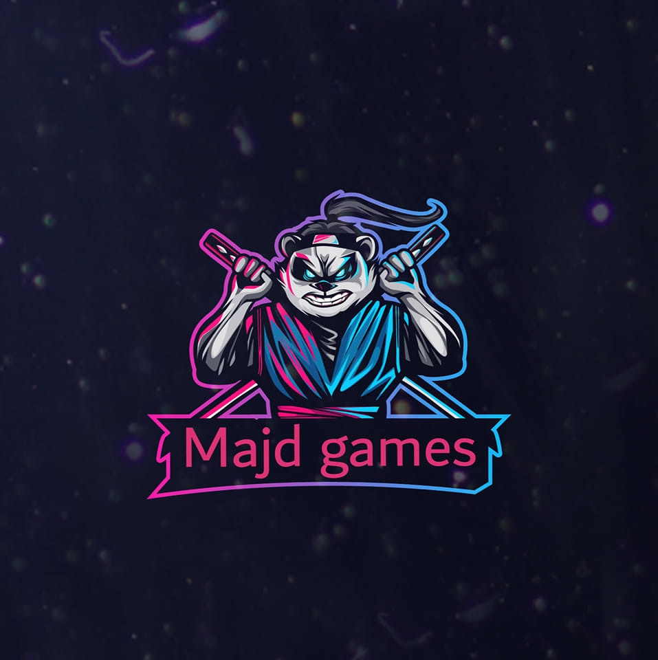 Majd games