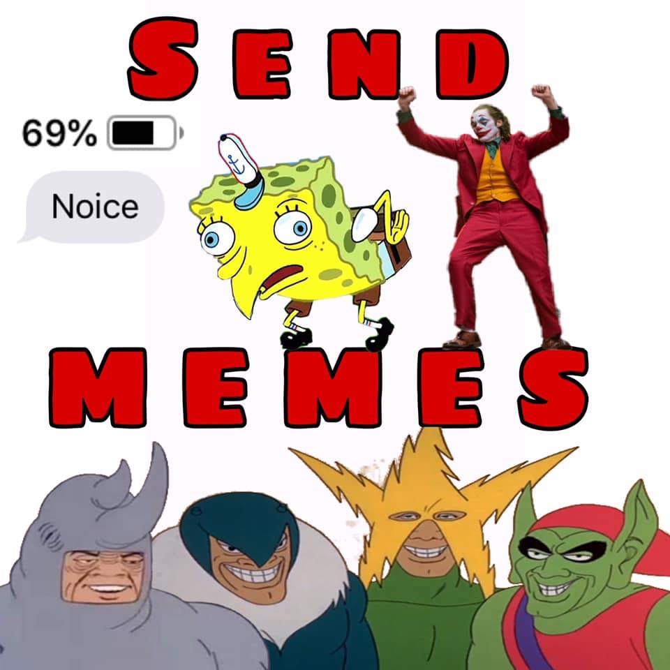 Send MEMES