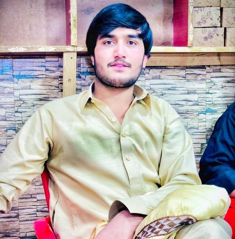 Awais Khan Kakar