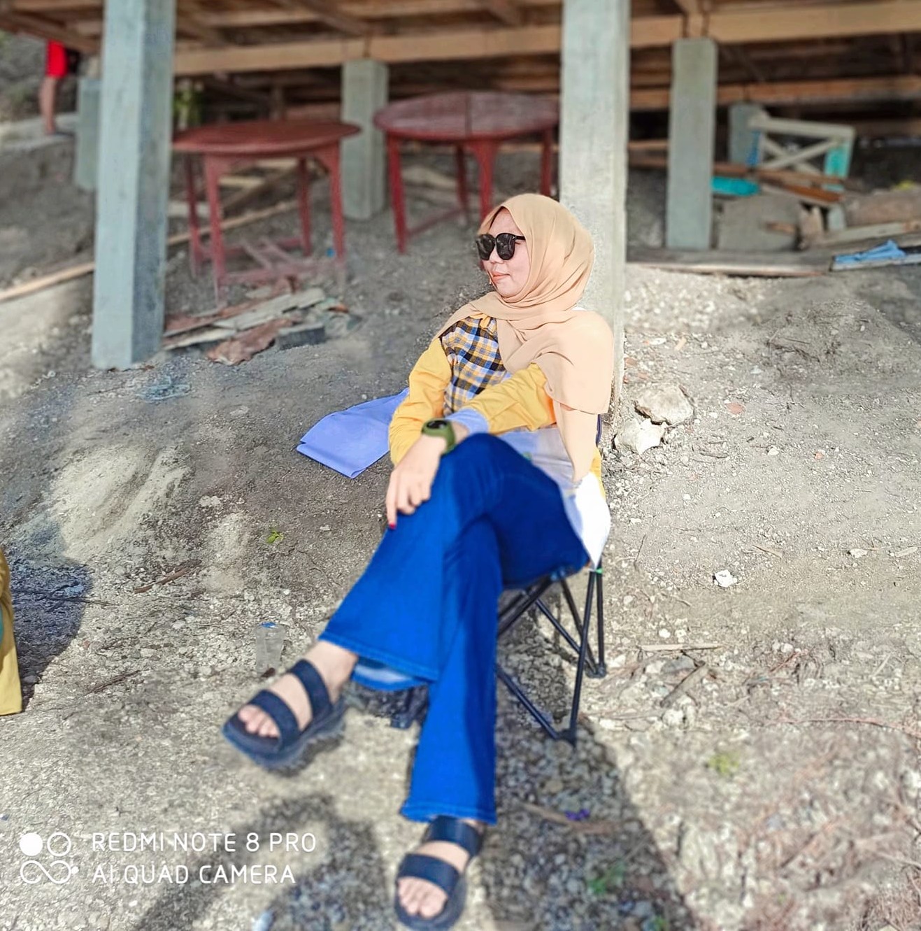 Pemula kyak kita 3k sudah lebih dari cuku,lain kali trng sampe 5-10k ...