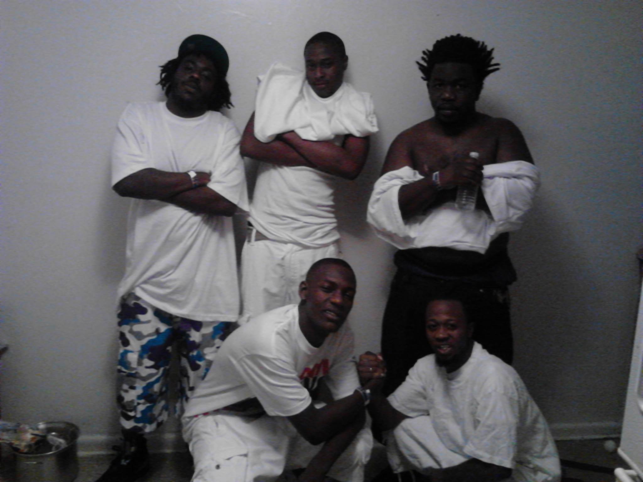 Triple R Ent.
