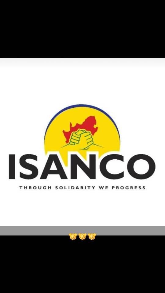 Independent South African National Civic Organization | Umtata