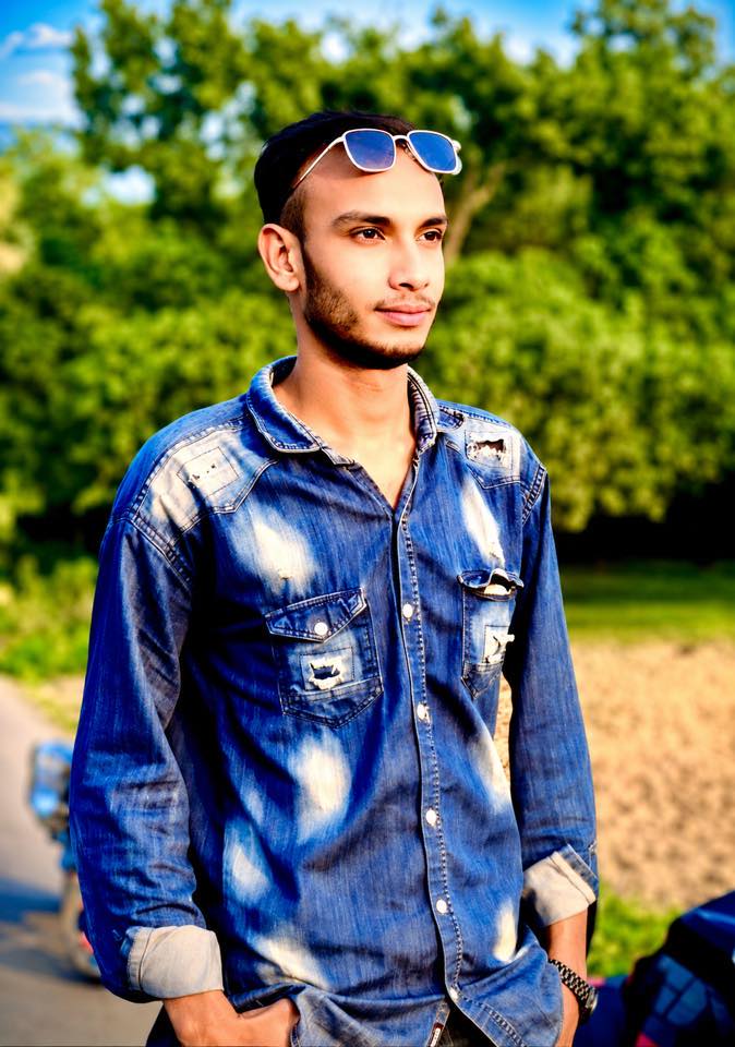 MJ Rana