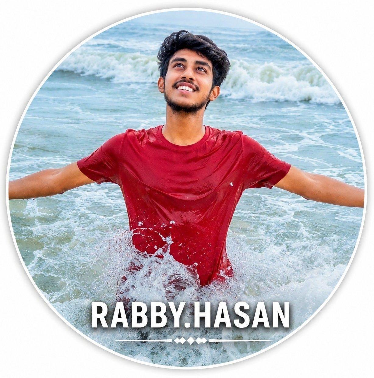 Md Rabby
