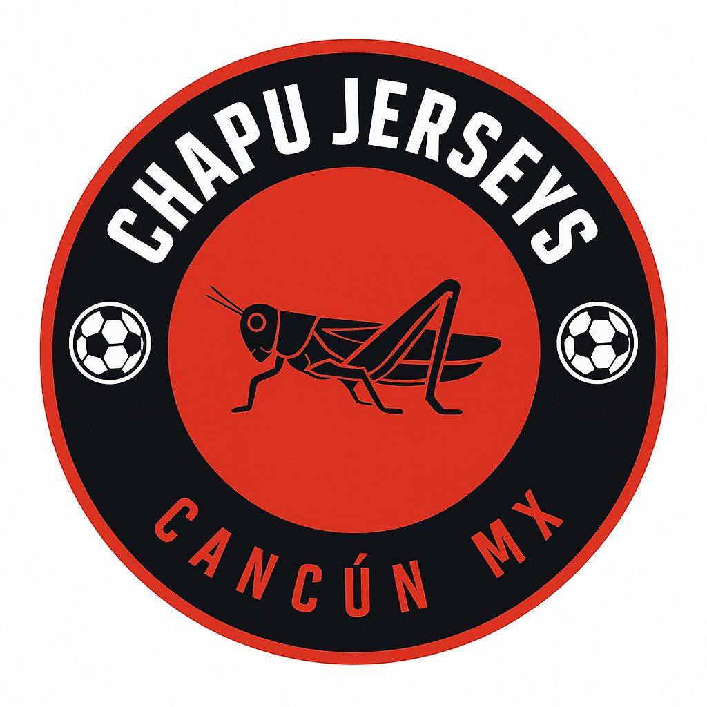 Chapu Jerseys | Cancún