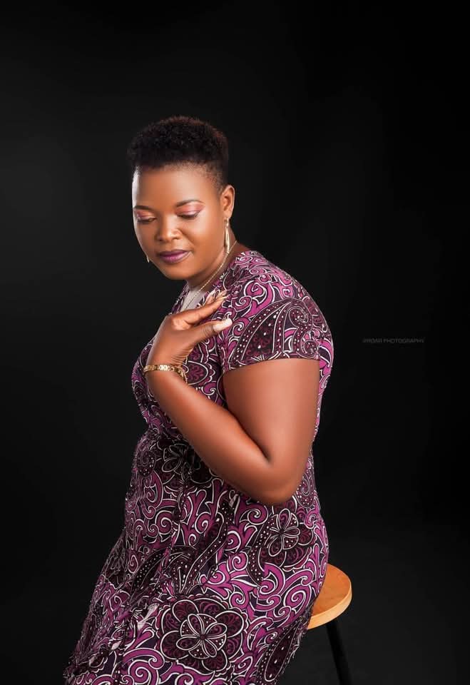 Times - #Times360Malawi Violet Chakwera, daughter to former president ...