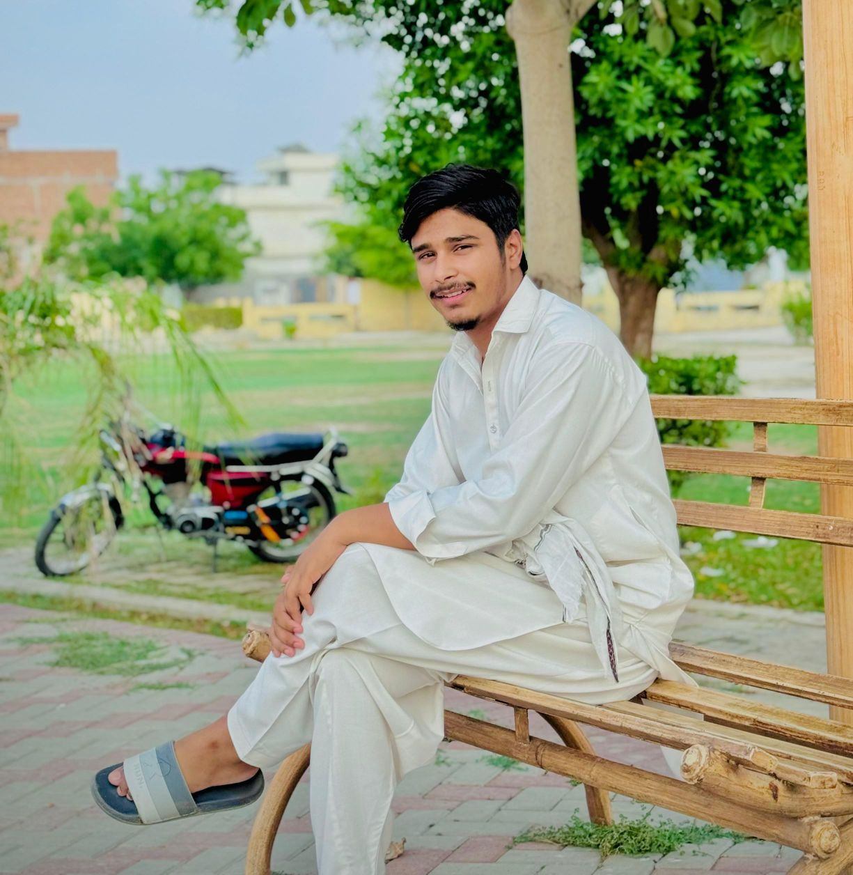 Rana Rizwan Idrees