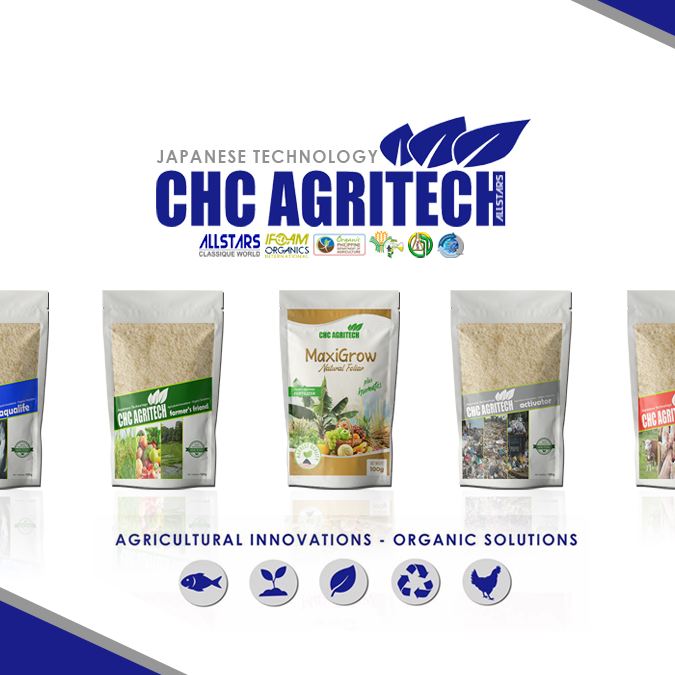 Agritech Store | Manila