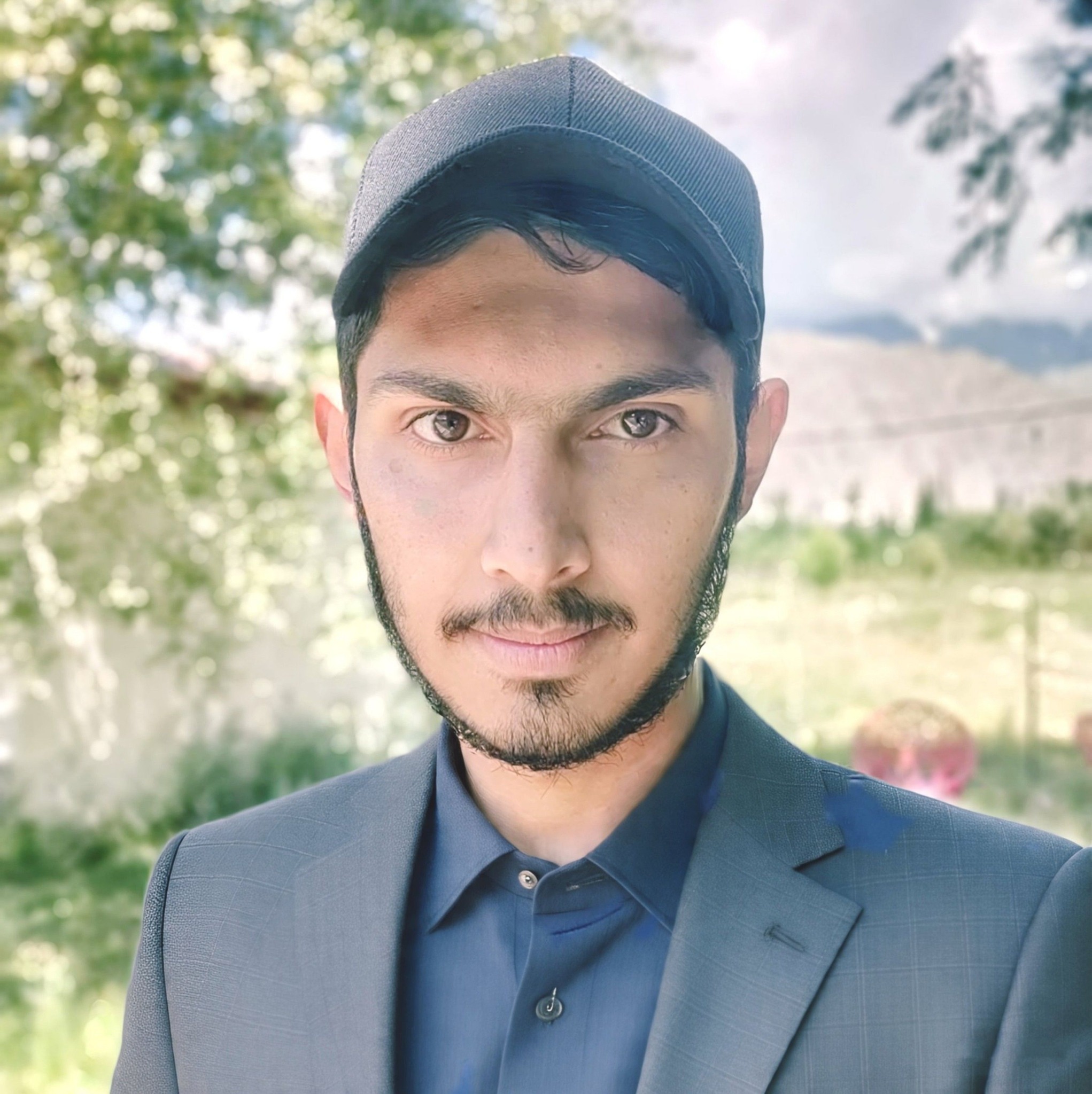 Mesum Raza Waeizi
