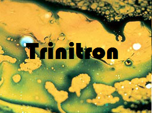 Trinitron