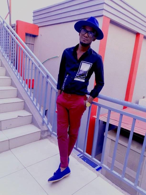 Rachidi Nzinga officiel