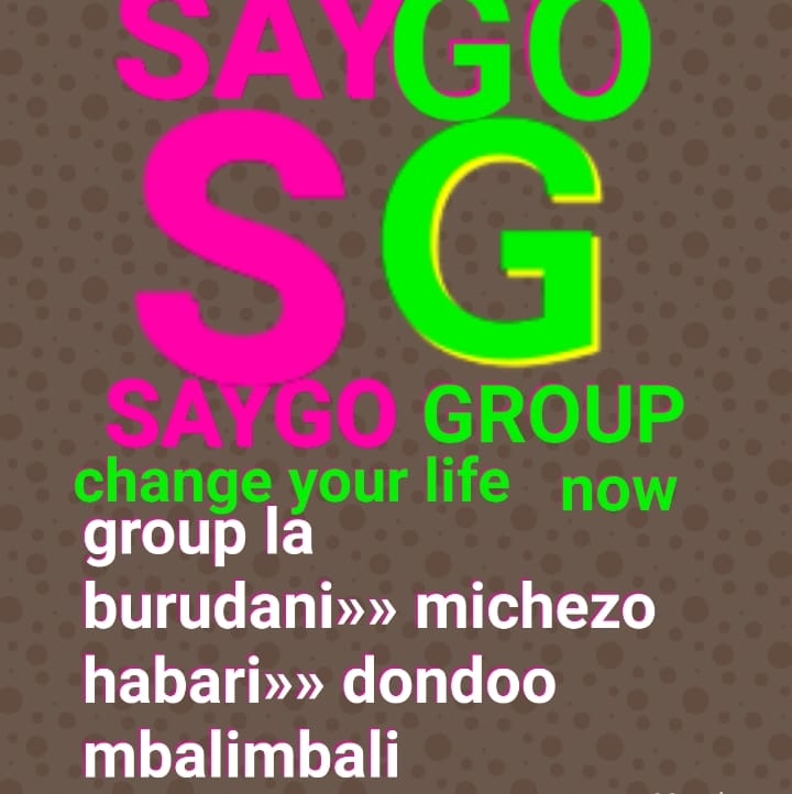 SAYGO GROUP