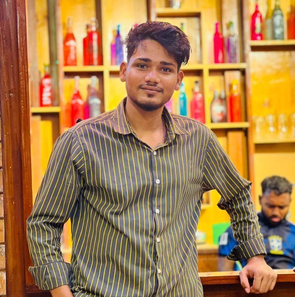 MD Munna