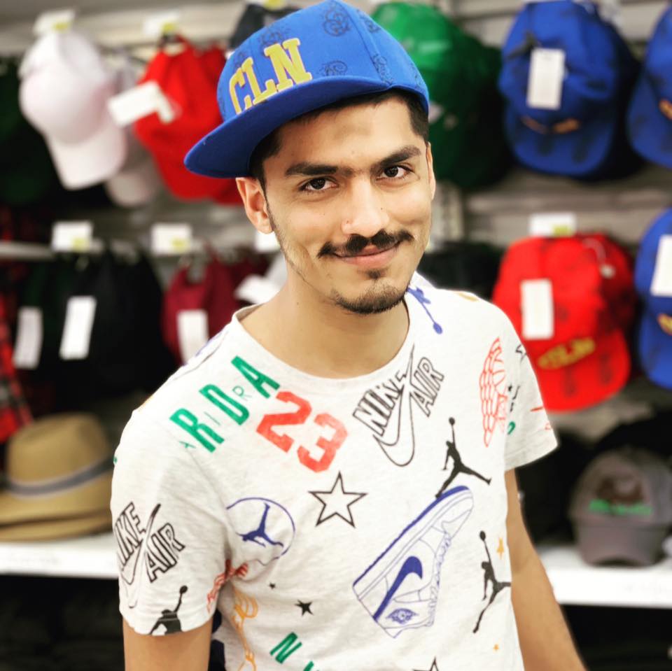 Azhar Ch