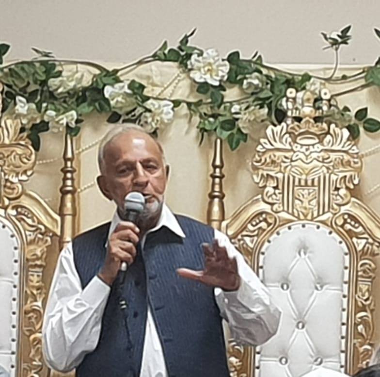 Raja Muhammad Iqbal