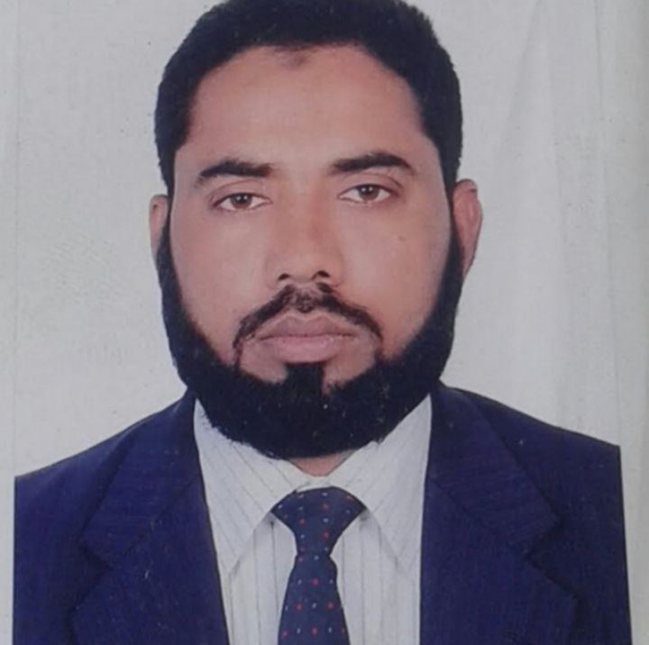 A M Razu Ahammad