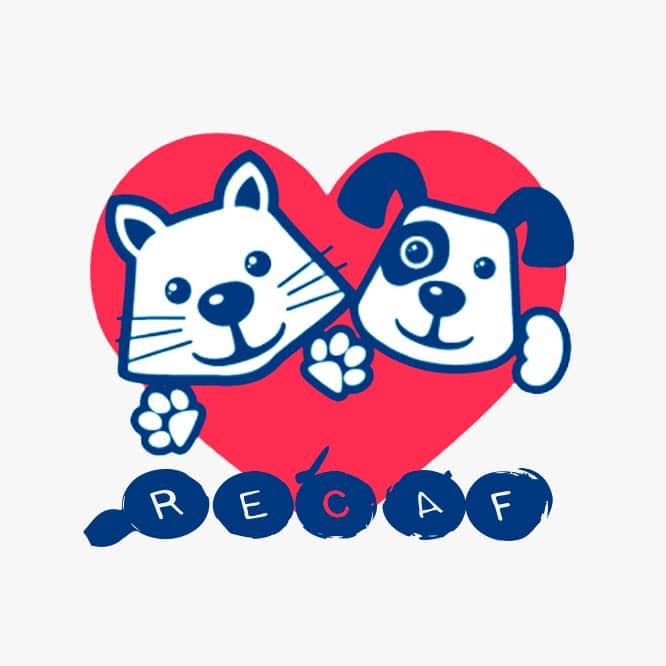 RECAF asosiación de rescate canino y felino