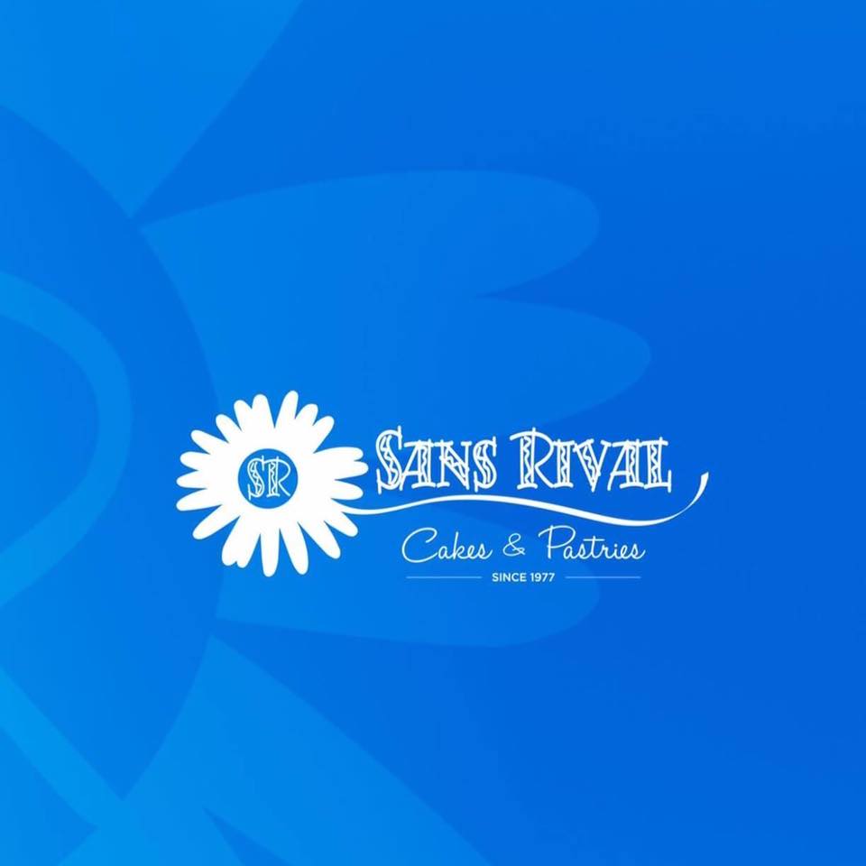 Sans Rival in Davao